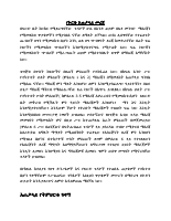 Evidence - Amharic.pdf